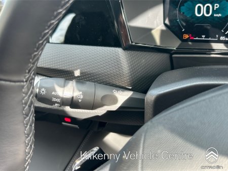2026 DS Automobiles DS 4 - photo 24