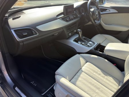 2017 Audi A6 - photo 7