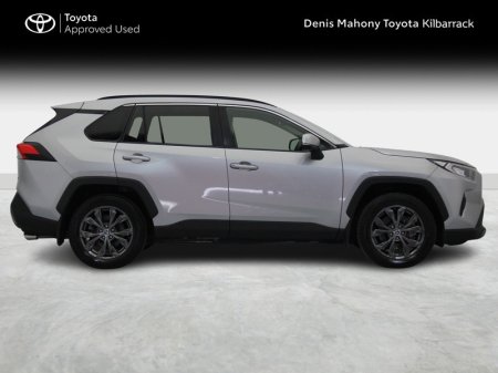 2022 Toyota RAV4 - photo 3