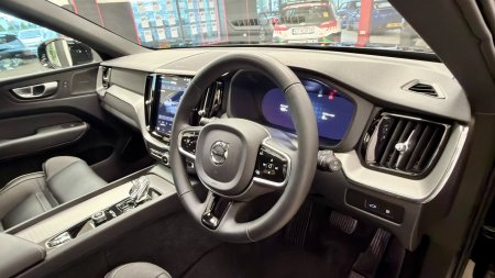 2024 Volvo XC60 - photo 12