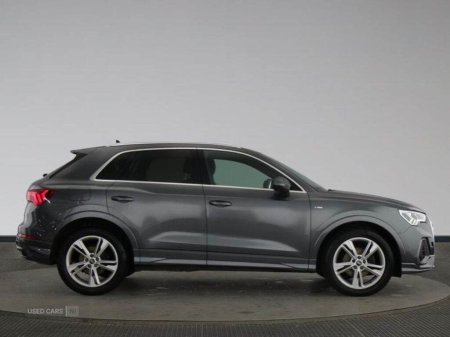 2021 Audi Q3 - photo 2