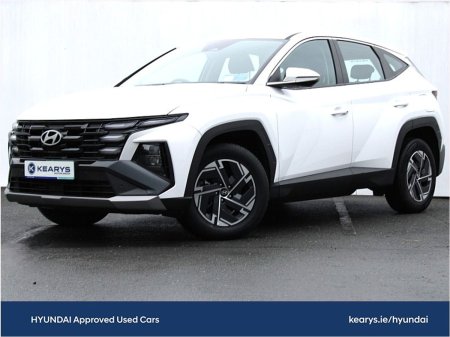 2026 Hyundai Tucson - photo 26