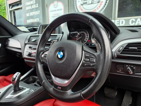 2013 BMW 1-Series - photo 17