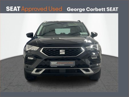 2026 SEAT Ateca - photo 2