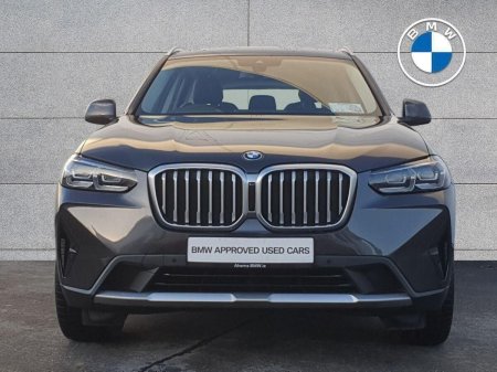 2023 BMW X3 - photo 16