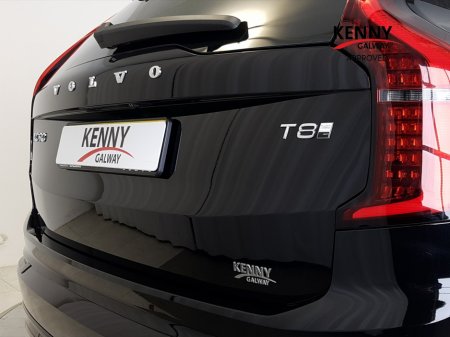 2026 Volvo XC90 - photo 18