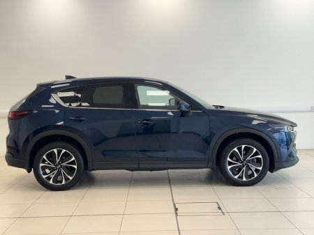 2024 Mazda CX-5 - photo 7