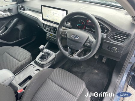 2023 Ford Focus - photo 7