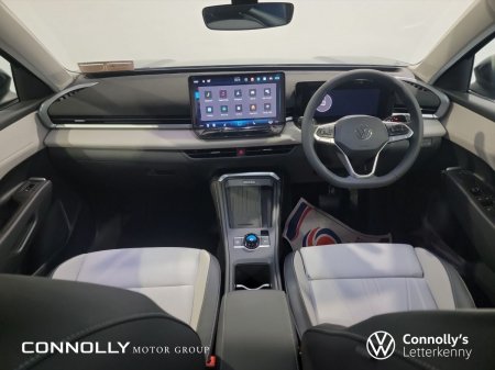 2026 Volkswagen T-Roc - photo 4