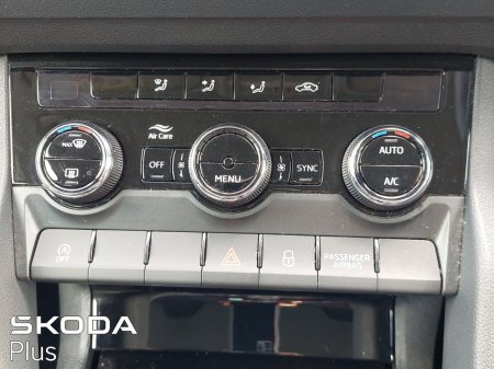 2023 Skoda Karoq - photo 57