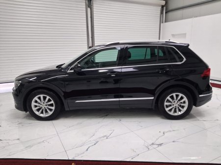 2019 Volkswagen Tiguan - photo 5