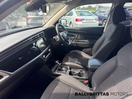 2023 SsangYong Korando - photo 7
