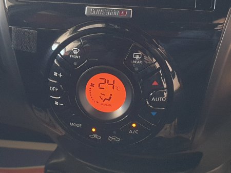 2018 Nissan Note - photo 15