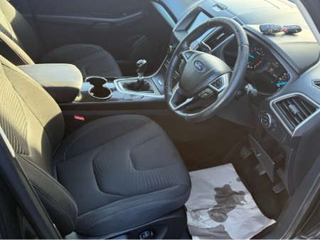 2016 Ford S-Max - photo 6