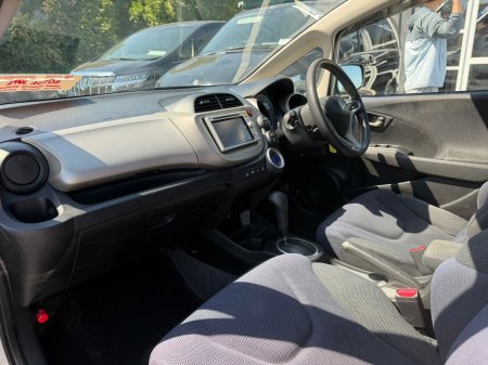 2011 Honda Fit - photo 13