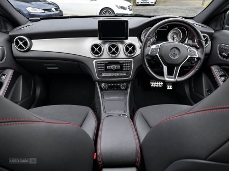 2015 Mercedes-Benz GLA - photo 7