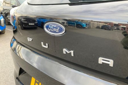 2023 Ford Puma - photo 40