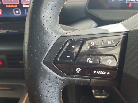 2023 Cupra Born - photo 34