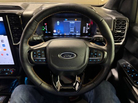 2025 Ford Ranger - photo 18