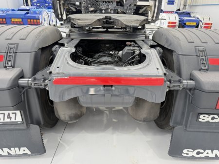 2023 SCANIA R530 - photo 8