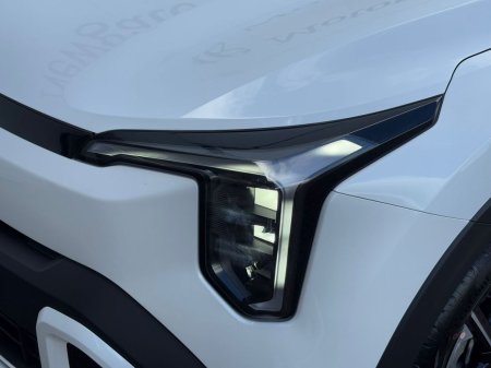 2026 Kia Stonic - photo 35