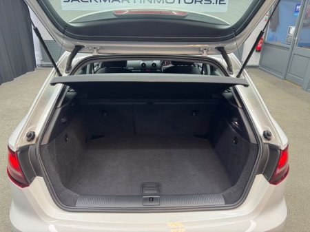 2019 Audi A3 - photo 34