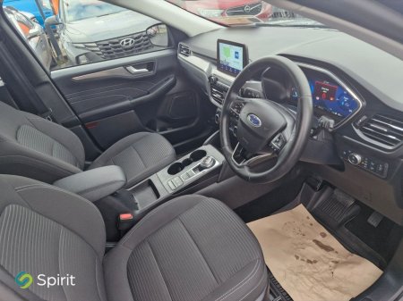 2024 Ford Kuga - photo 3