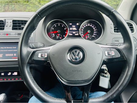 2016 Volkswagen Polo - photo 37