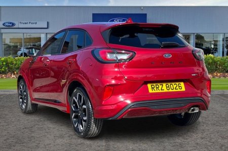 2020 Ford Puma - photo 2