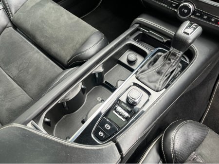 2019 Volvo V90 - photo 20