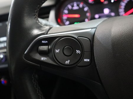 2023 Opel Crossland X - photo 12