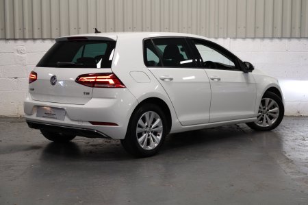 2017 Volkswagen Golf - photo 7
