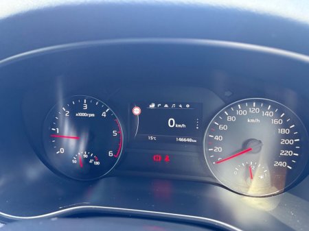 2016 Kia Sportage - photo 13