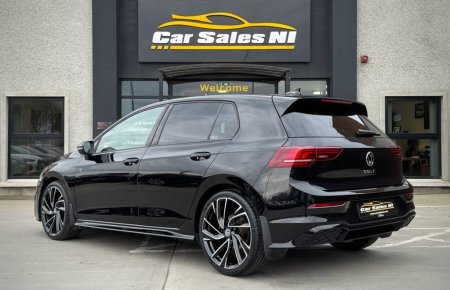 2024 Volkswagen Golf - photo 5