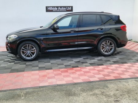 2020 BMW X3 - photo 6