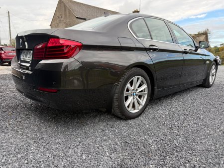 2014 BMW 5-Series - photo 6