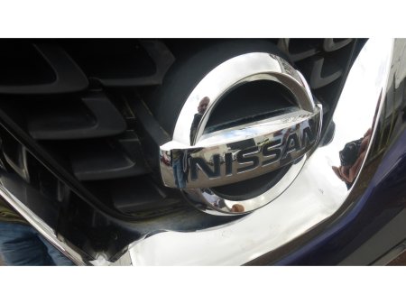 2016 Nissan Juke - photo 7
