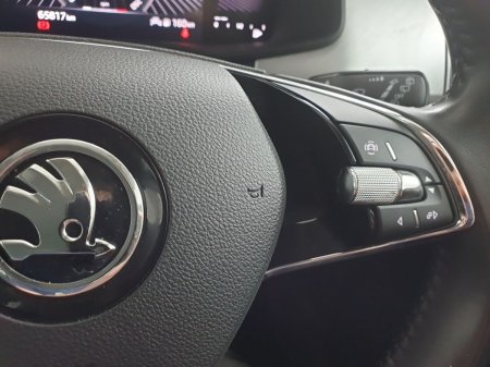 2023 Skoda Kodiaq - photo 40
