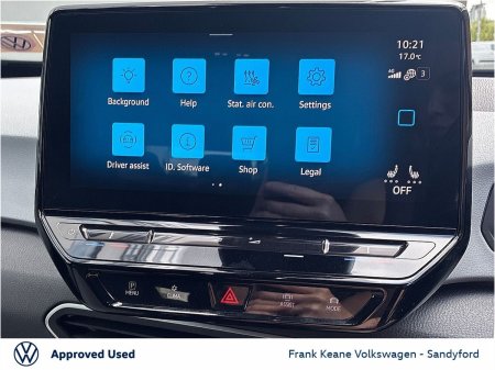 2023 Volkswagen ID.3 - photo 35