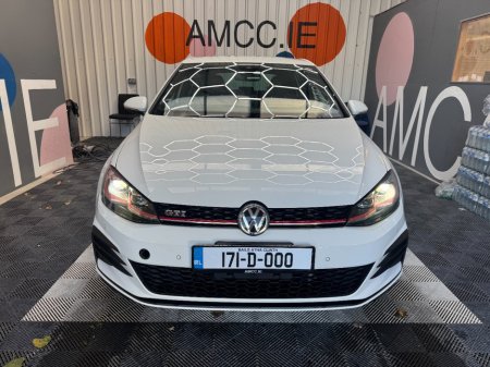 2017 Volkswagen Golf - photo 2
