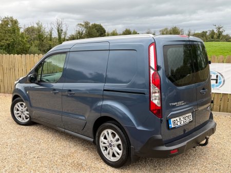 2018 Ford Transit - photo 9