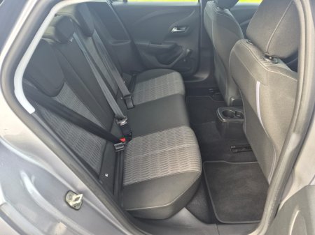 2022 Opel Corsa - photo 20