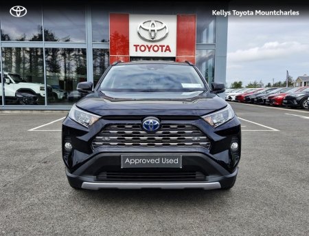2019 Toyota RAV4 - photo 5