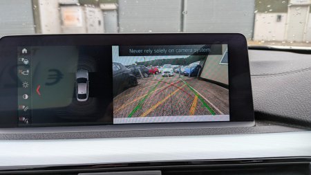 2019 BMW 4-Series - photo 16