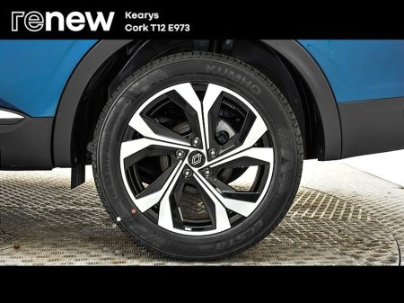 2023 Renault Arkana - photo 9