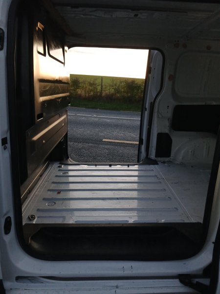 2023 Citroen Dispatch - photo 11