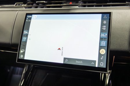 2024 Land Rover Range Rover Sport - photo 21