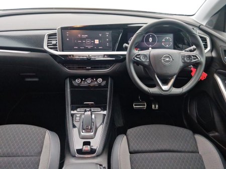 2024 Opel Grandland X - photo 2