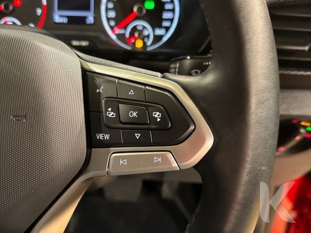 2021 Volkswagen T-Cross - photo 17