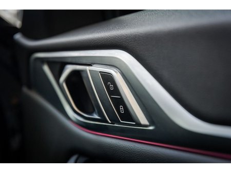 2024 BMW i4 - photo 33